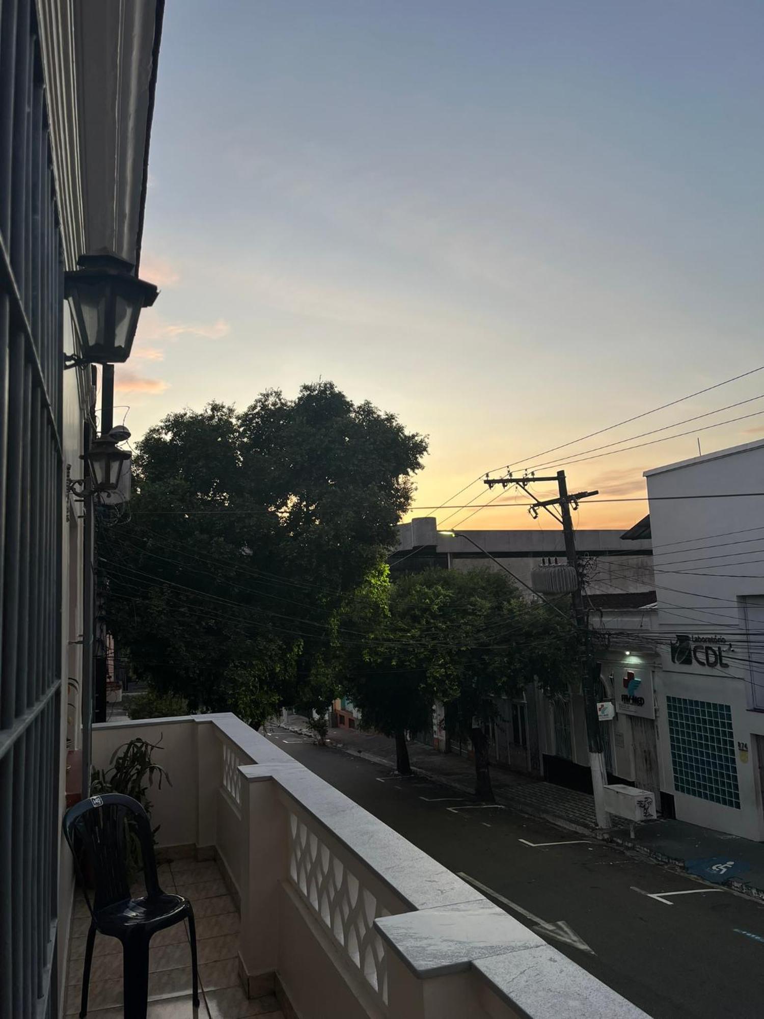 Aldeia Hostel ماناوس المظهر الخارجي الصورة