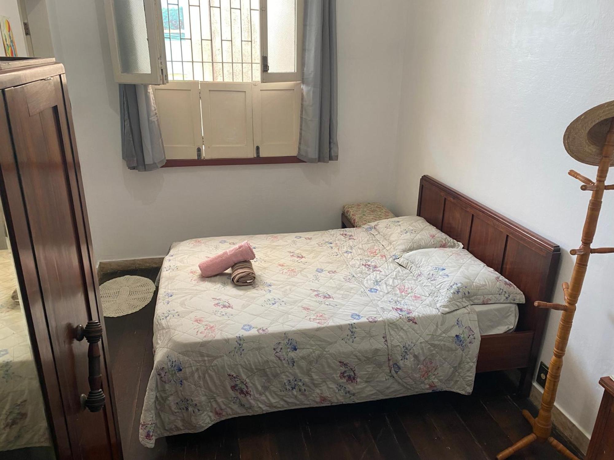 Aldeia Hostel ماناوس المظهر الخارجي الصورة