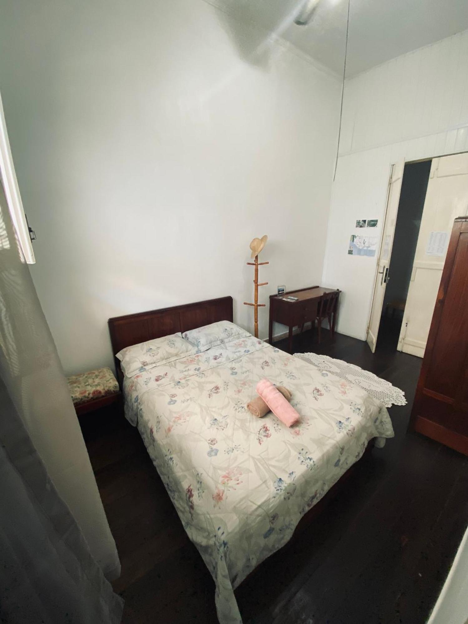 Aldeia Hostel ماناوس المظهر الخارجي الصورة