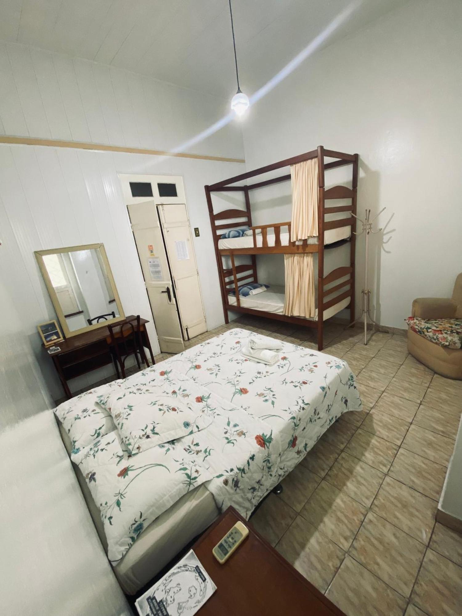 Aldeia Hostel ماناوس المظهر الخارجي الصورة