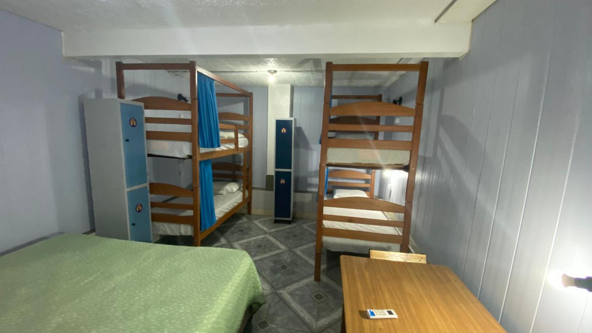 Aldeia Hostel ماناوس المظهر الخارجي الصورة