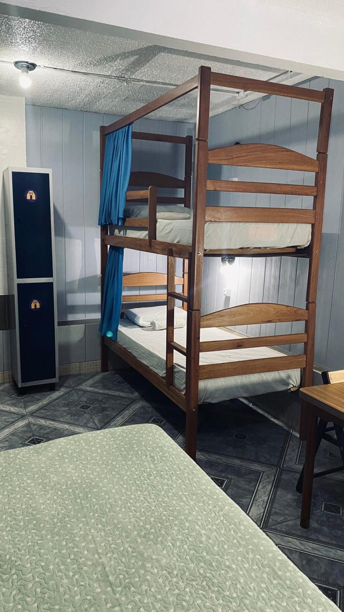 Aldeia Hostel ماناوس المظهر الخارجي الصورة