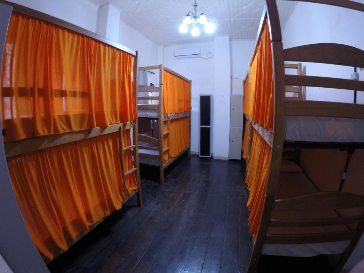 Aldeia Hostel ماناوس المظهر الخارجي الصورة