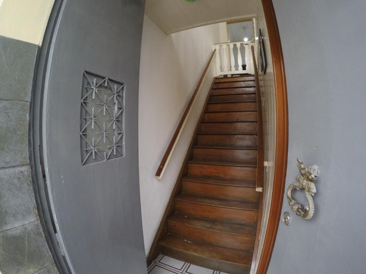 Aldeia Hostel ماناوس المظهر الخارجي الصورة