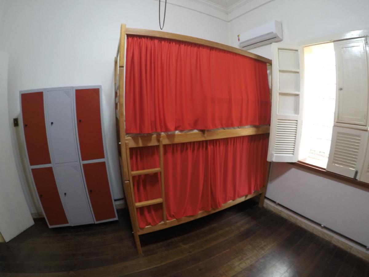 Aldeia Hostel ماناوس المظهر الخارجي الصورة