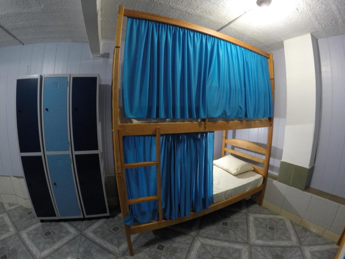 Aldeia Hostel ماناوس المظهر الخارجي الصورة