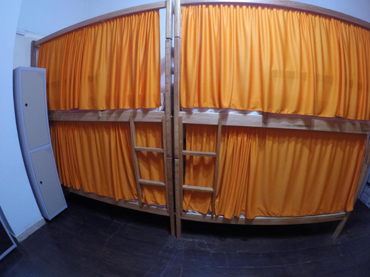 Aldeia Hostel ماناوس المظهر الخارجي الصورة