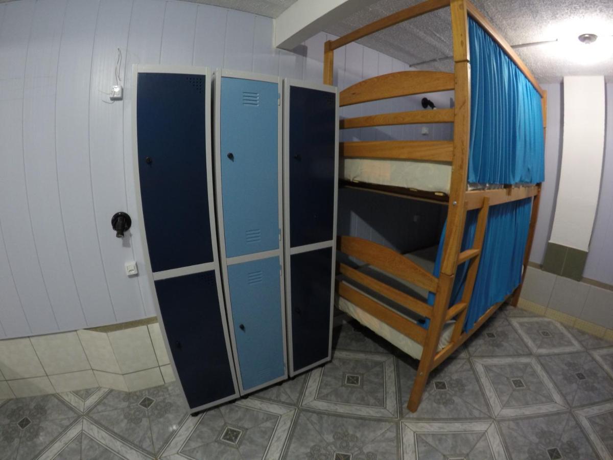 Aldeia Hostel ماناوس المظهر الخارجي الصورة