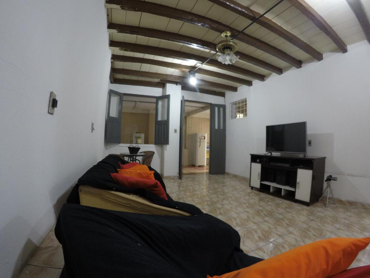 Aldeia Hostel ماناوس المظهر الخارجي الصورة
