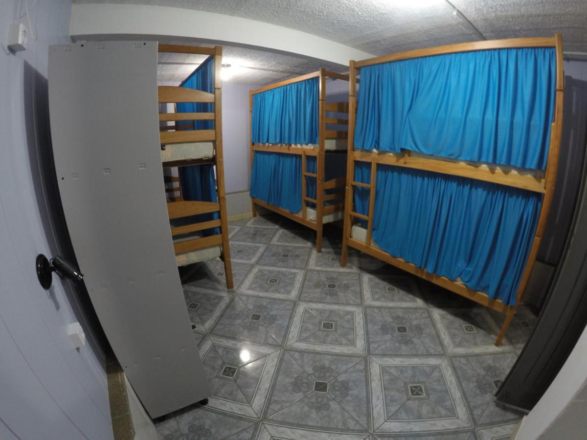 Aldeia Hostel ماناوس المظهر الخارجي الصورة